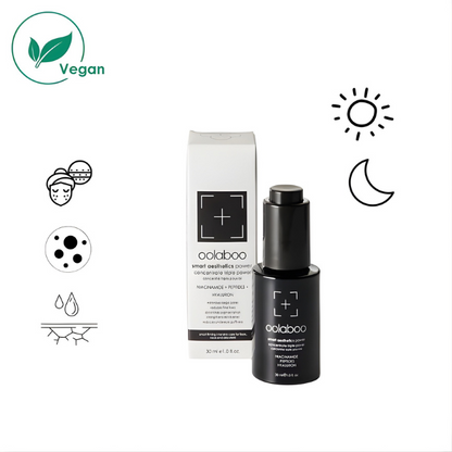 Oolaboo Smart Aesthetics Power