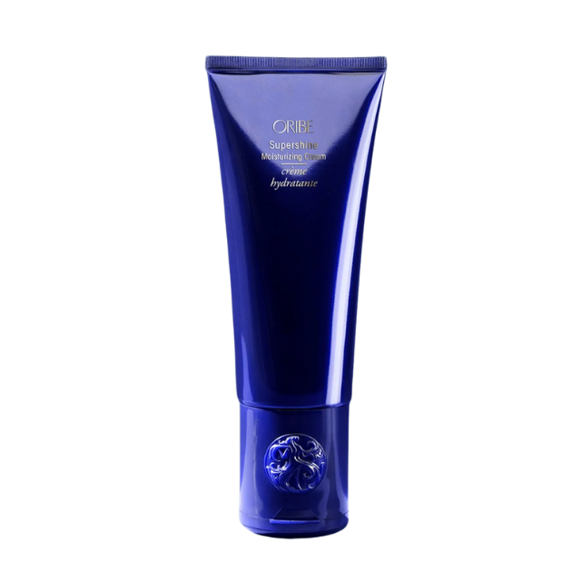 Supershine Moisturizing Cream