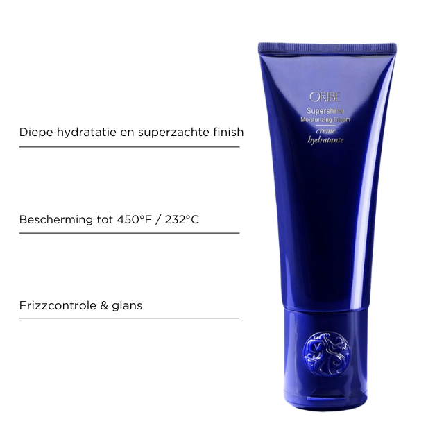 Supershine Moisturizing Cream