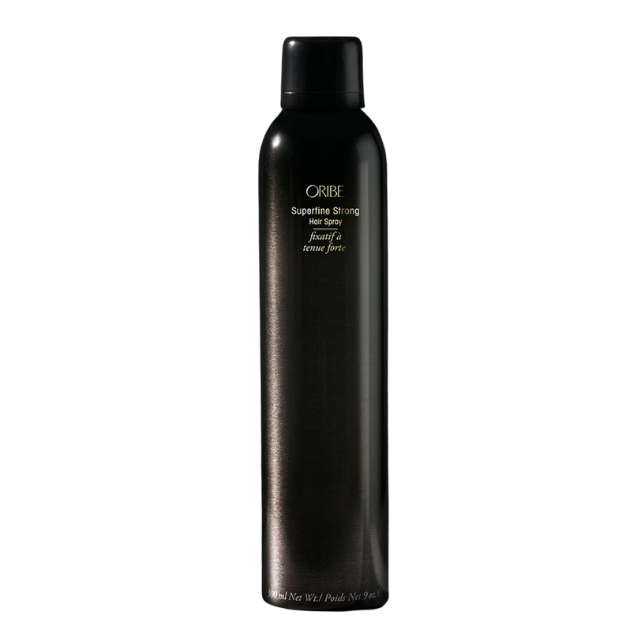 Superfine Strong Hair Spray
