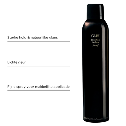 Superfine Hair Spray