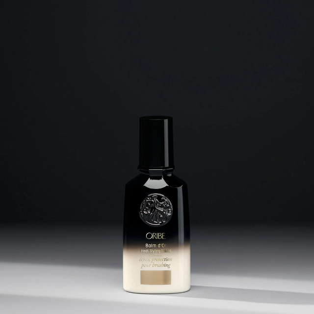 Balm d'Or Heat Styling Shield