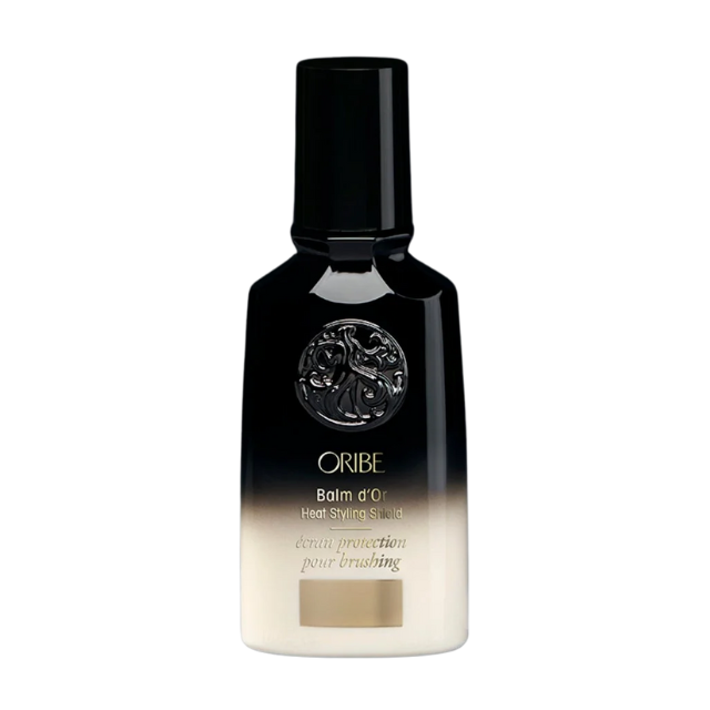 Balm d'Or Heat Styling Shield