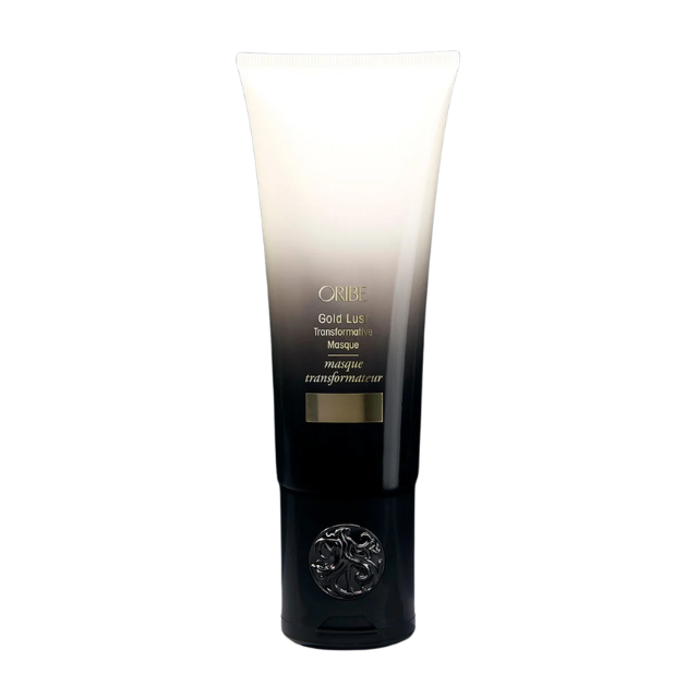 Gold Lust Transformative Masque