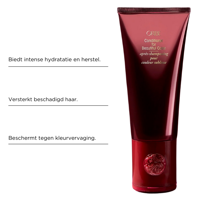 Conditioner for Beautiful Color