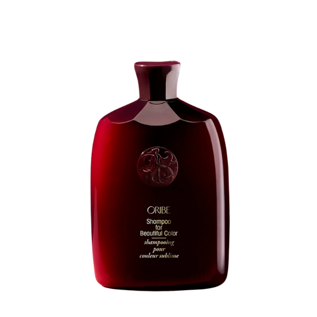 Shampoo for Beautiful Color