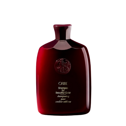 Shampoo for Beautiful Color