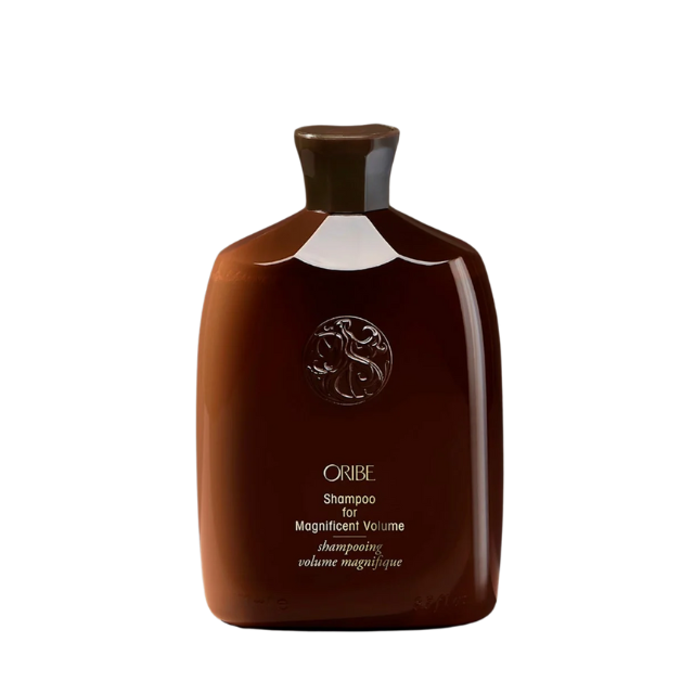 Shampoo for Magnificent Volume