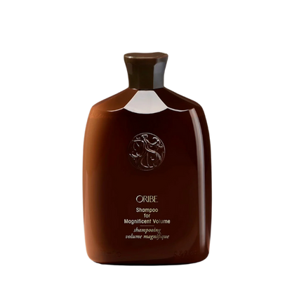 Shampoo for Magnificent Volume
