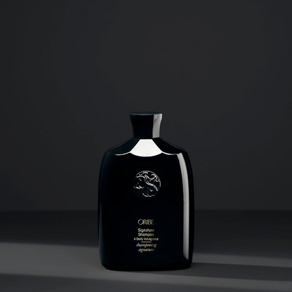Signature Shampoo A Daily Indulgence