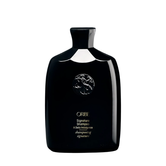 Signature Shampoo A Daily Indulgence