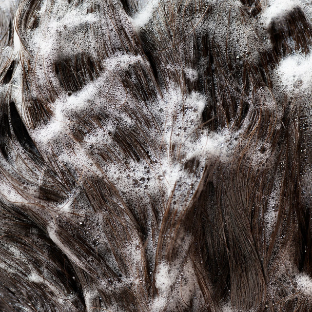 Signature Shampoo A Daily Indulgence