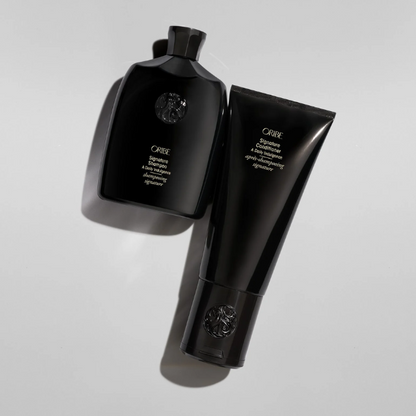 Signature Shampoo A Daily Indulgence