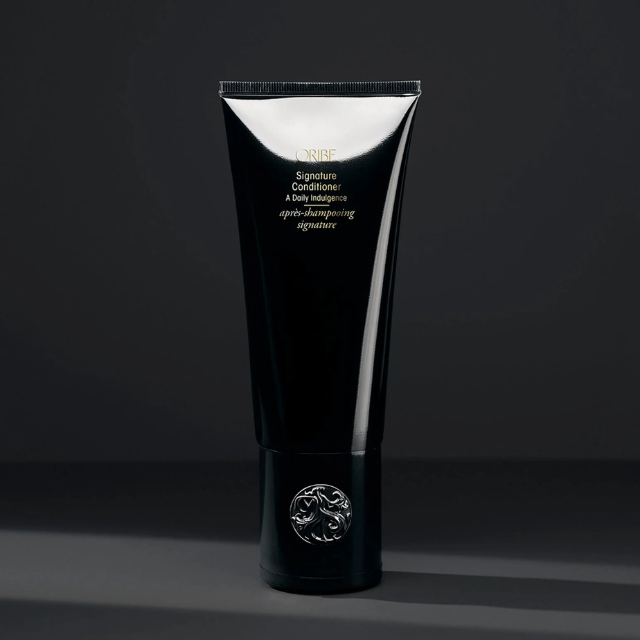 Signature Conditioner A Daily Indulgence