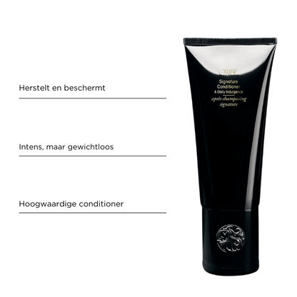 Signature Conditioner A Daily Indulgence