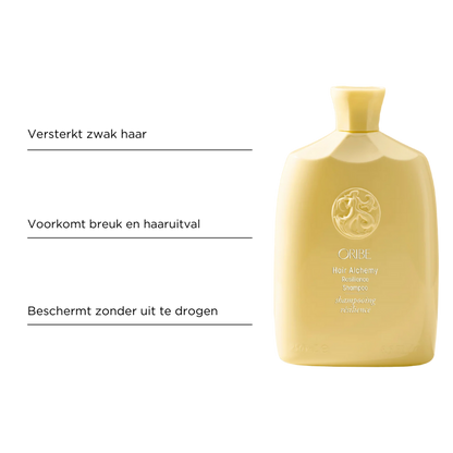 Hair Alchemy Resilience Shampoo