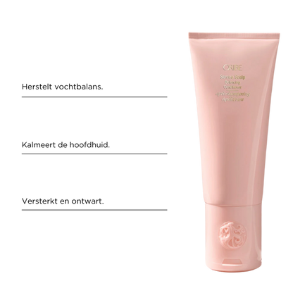 Serene Scalp Balancing Conditioner