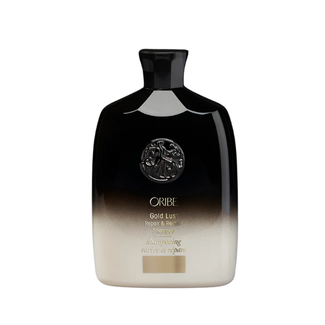 Gold Lust Repair & Restore Shampoo