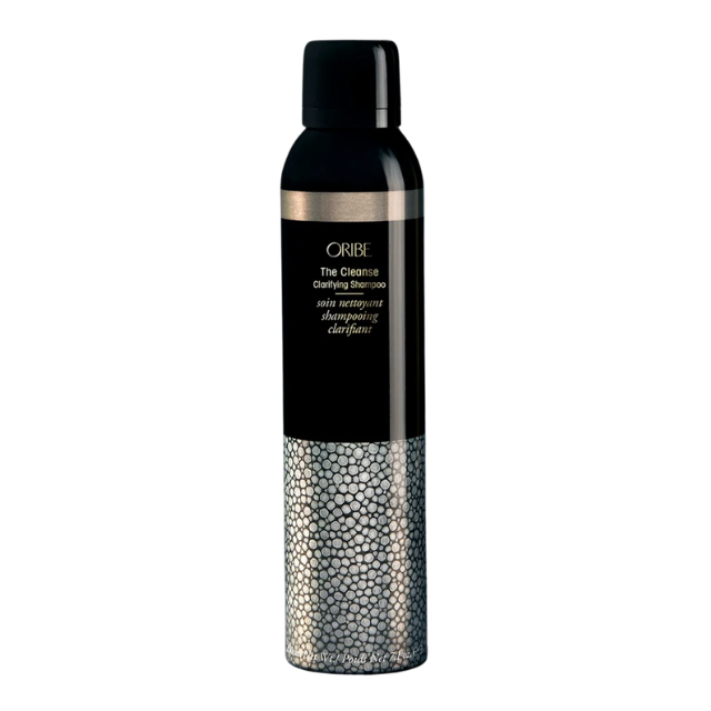 The Cleanse Clarifying Shampoo