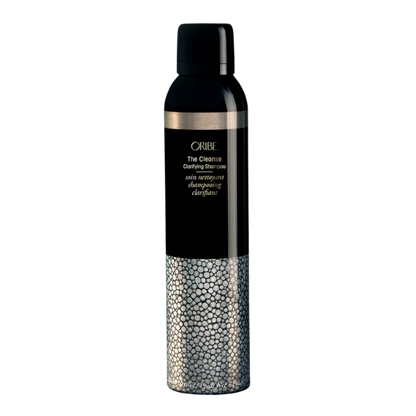 The Cleanse Clarifying Shampoo