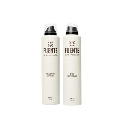 Fountain Moments Duo