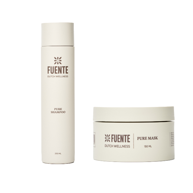 Fuente Pure Set 