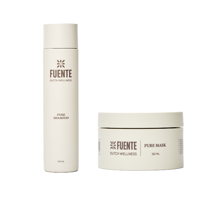 Fuente Pure Set 