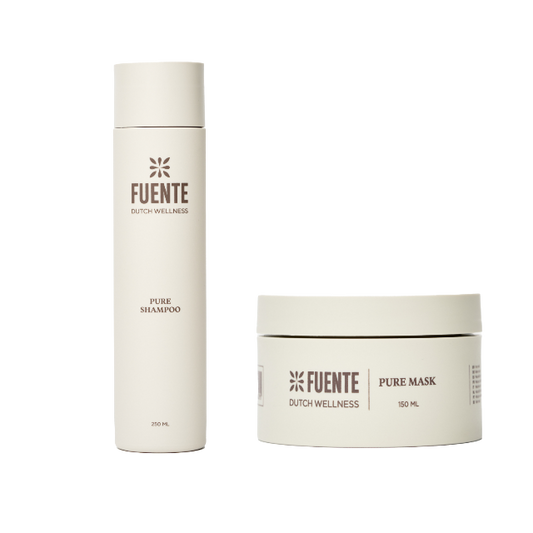 Fuente Pure Set 