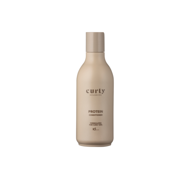 Curly Xclusive Protein Conditioner