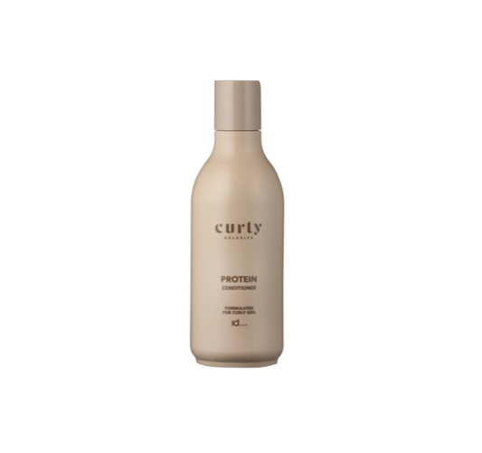 Curly Xclusive Protein Conditioner