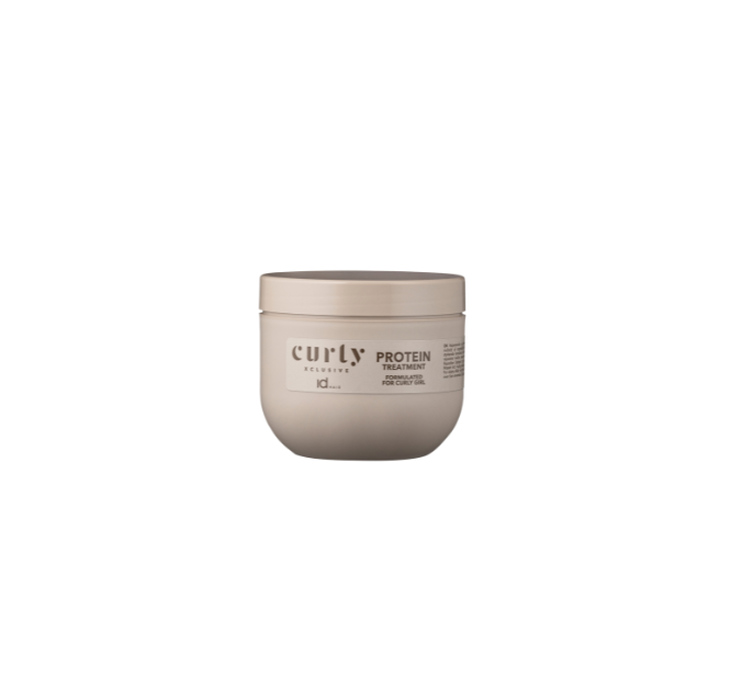 Curly Xclusive Protein Treatment