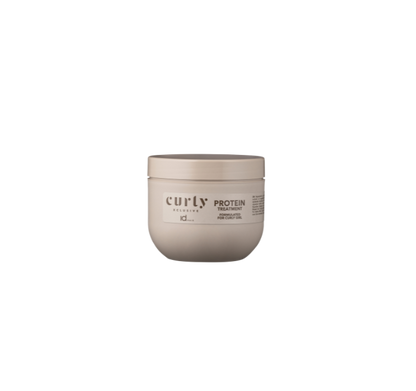 Curly Xclusive Protein Treatment