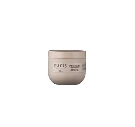 Curly Xclusive Protein Treatment