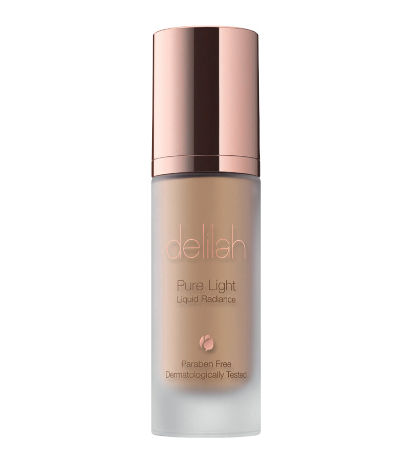 Delilah Pure Light Liquid Radiance