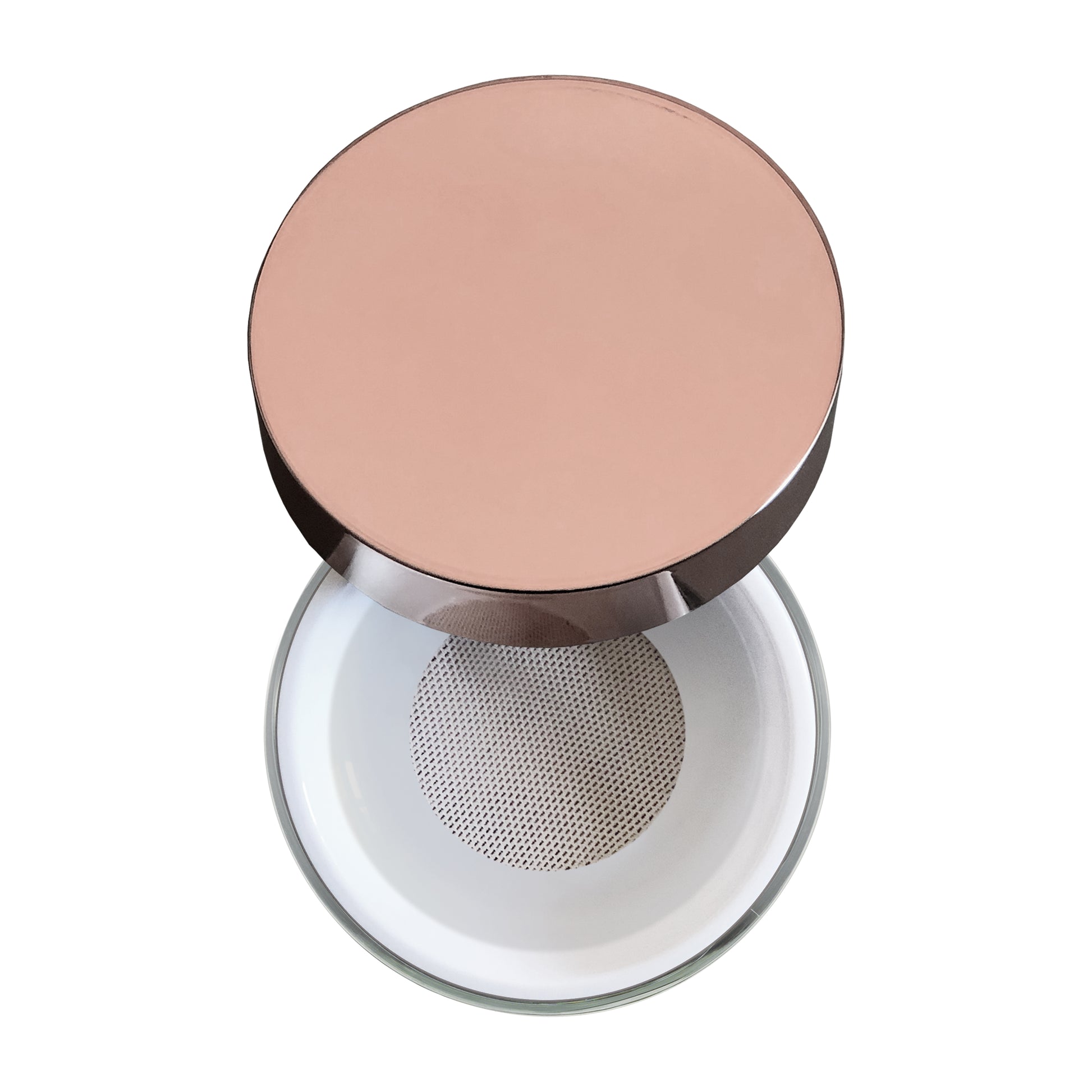 Delilah Pure Touch Powder