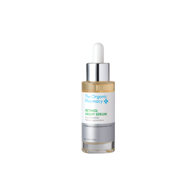 Retinol Night Serum