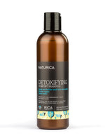 Afbeelding in Gallery-weergave laden, Naturica Detoxifying Comfort Shampoo
