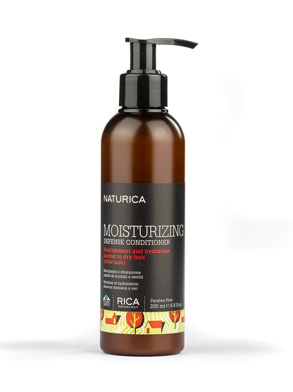 Naturica Moisturizing Defense Conditioner