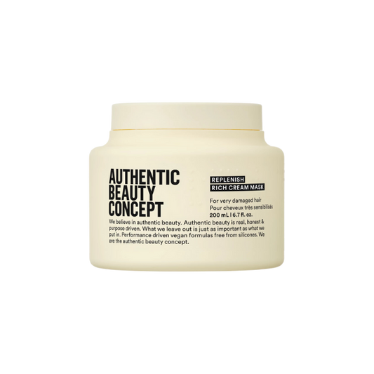 Replenish Rich Mask