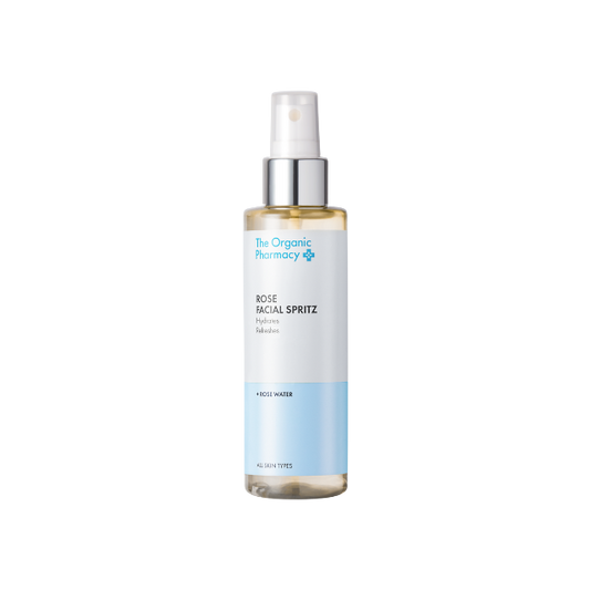 Rose Facial Spritz