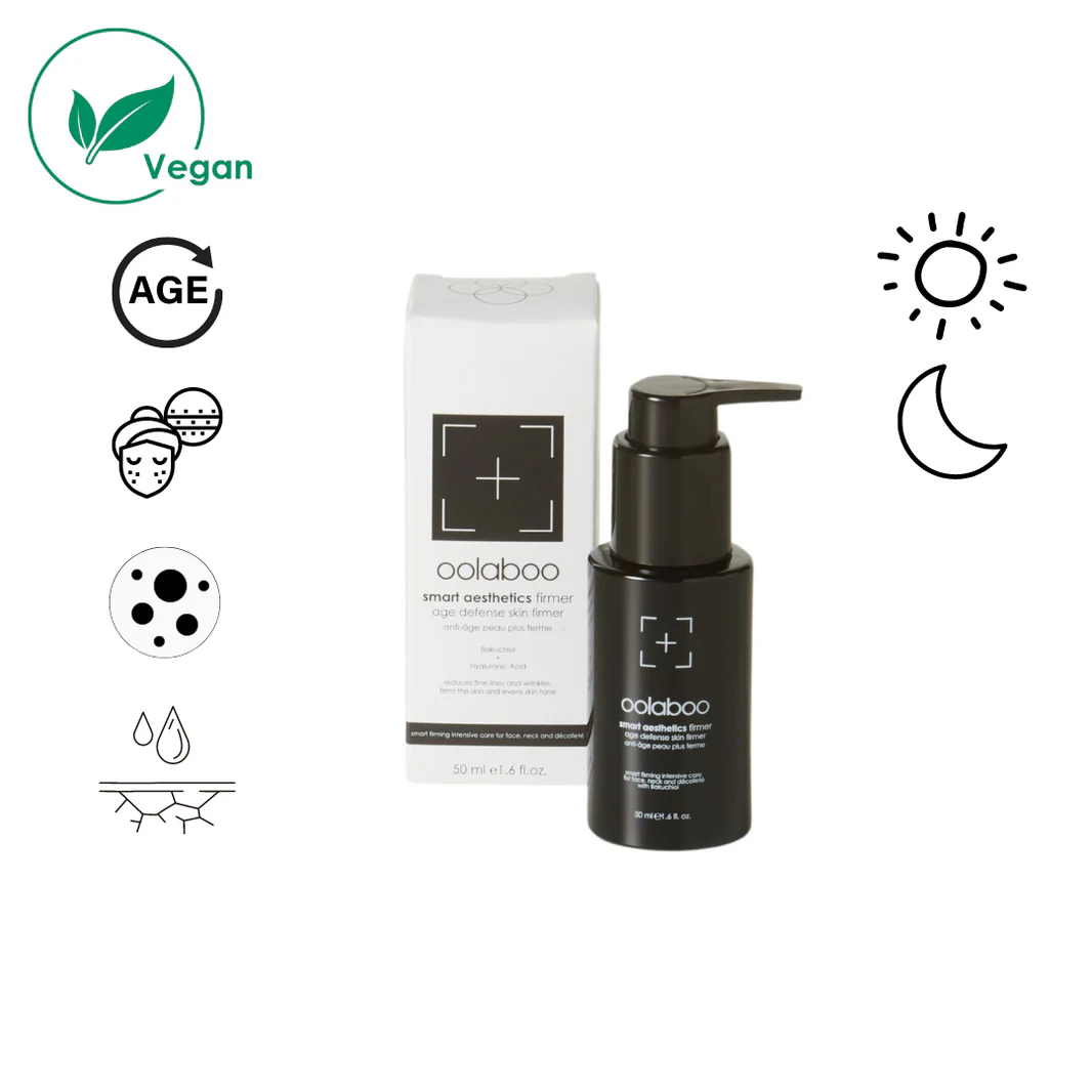 Smart Aesthetics Age Defense Skin Firmer