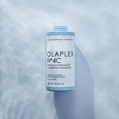 Olaplex No.4C Bond Maintenance Clarifying Shampoo