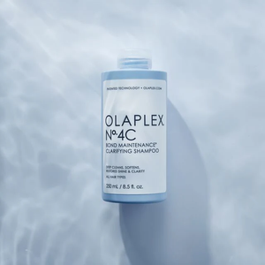 Olaplex Clarifying Shampoo Bundel