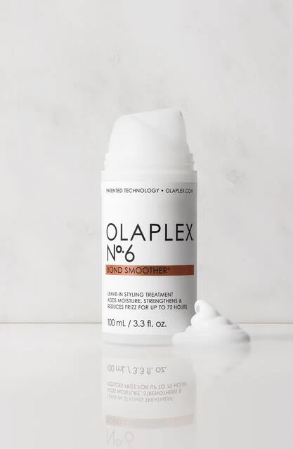 Olaplex set voor blond haar