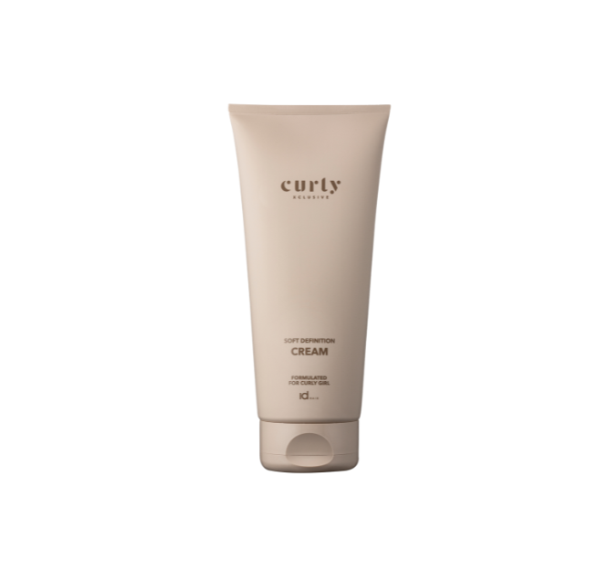 Curly Xclusive Soft Definition Cream