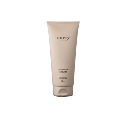 Curly Xclusive Soft Definition Cream