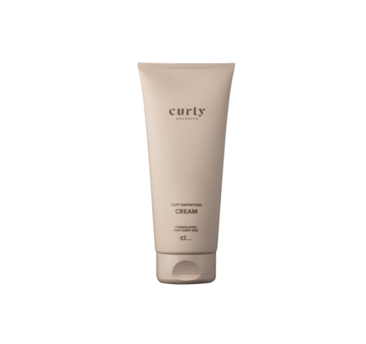 Curly Xclusive Soft Definition Cream