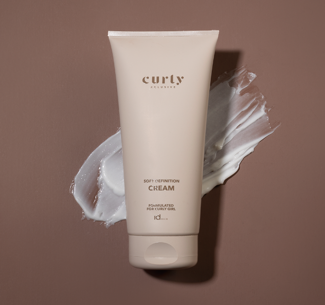 Curly Xclusive Soft Definition Cream