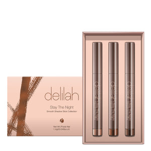 Delilah Stay The Night Collection