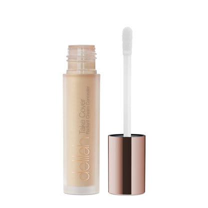 Delilah Take Cover Concealer